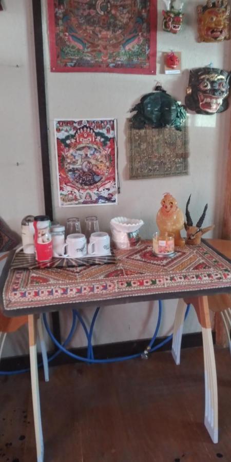 La Loma Del Chivo Llc - The Spirit Room ماراثون المظهر الخارجي الصورة