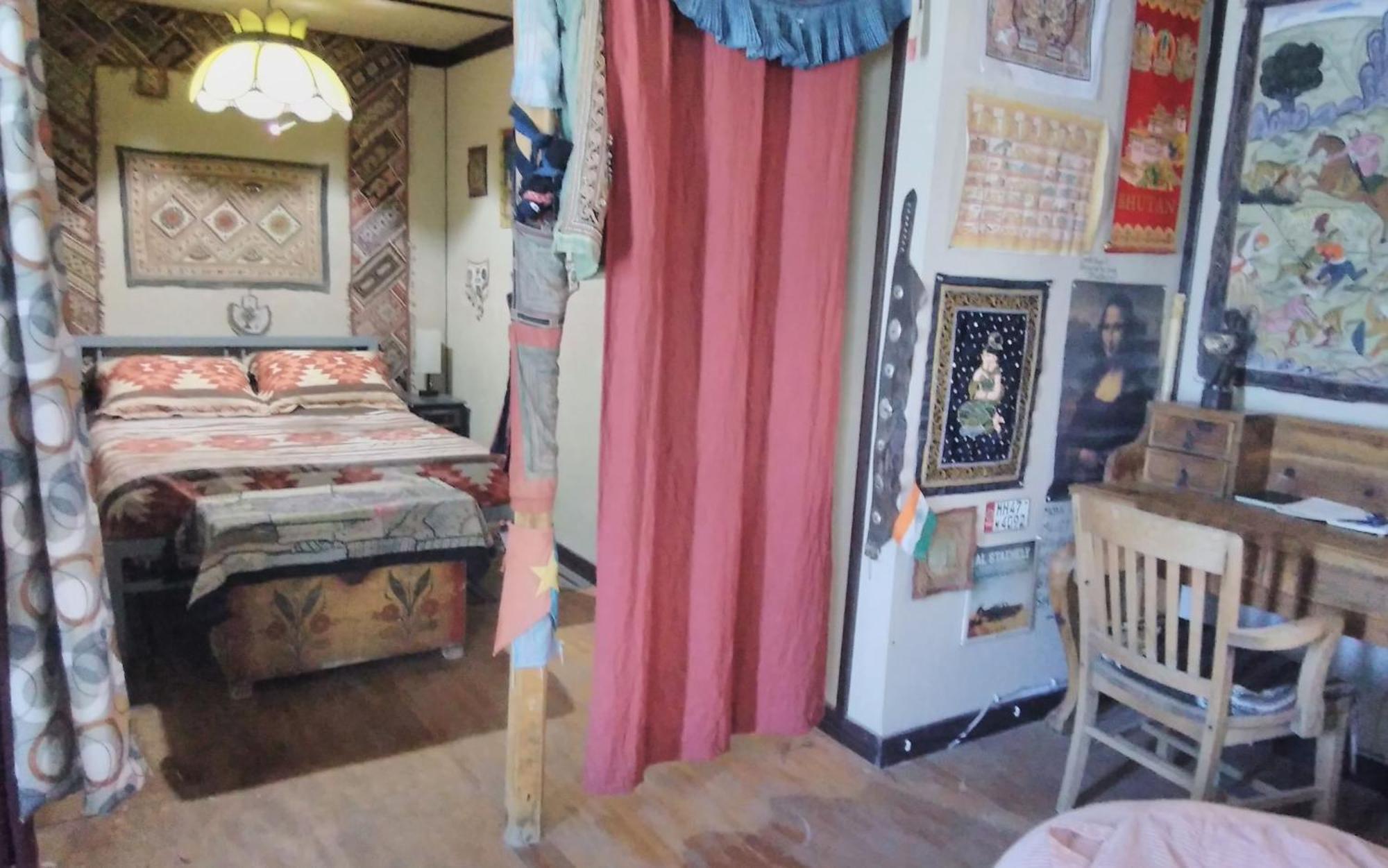 La Loma Del Chivo Llc - The Spirit Room ماراثون المظهر الخارجي الصورة