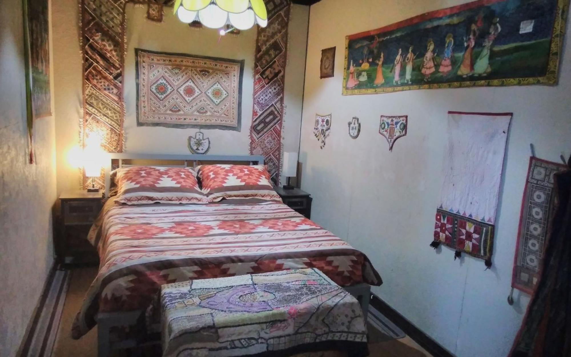 La Loma Del Chivo Llc - The Spirit Room ماراثون المظهر الخارجي الصورة