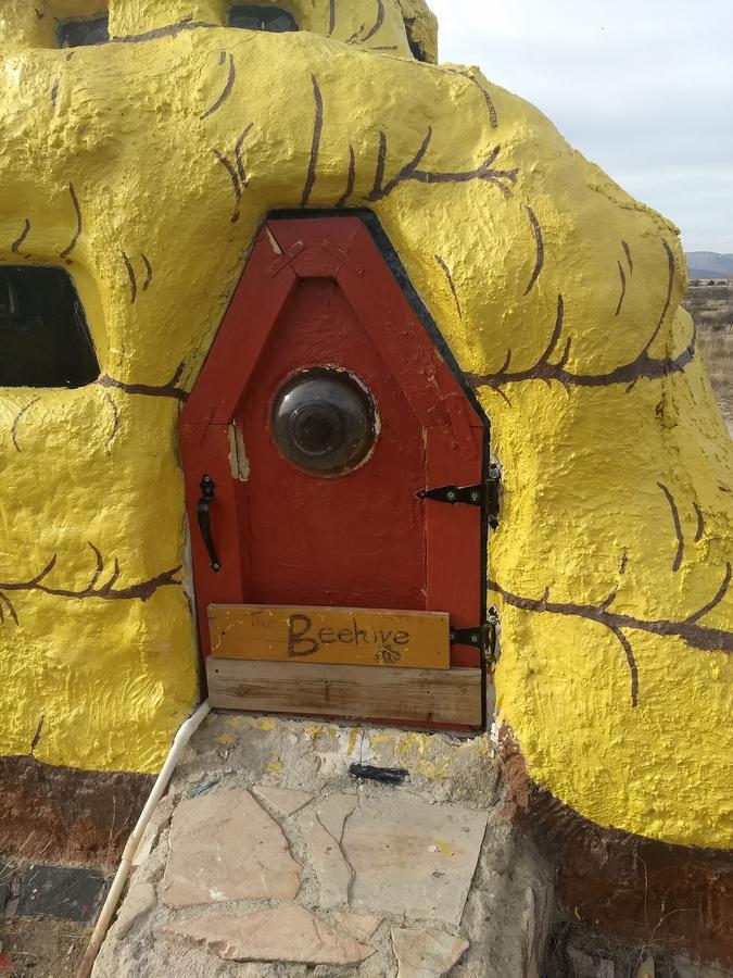 La Loma Del Chivo Llc - The Spirit Room ماراثون المظهر الخارجي الصورة
