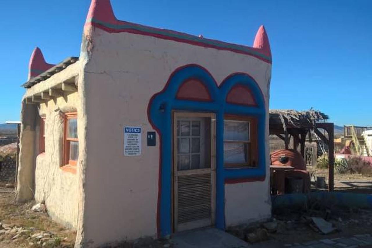 La Loma Del Chivo Llc - The Spirit Room ماراثون المظهر الخارجي الصورة